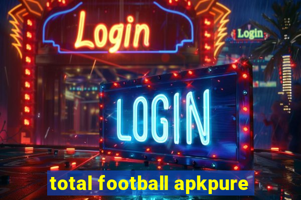 total football apkpure